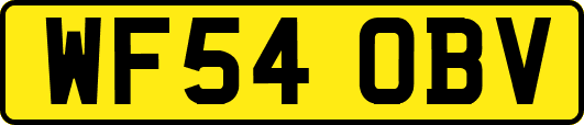 WF54OBV