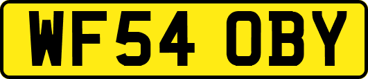 WF54OBY
