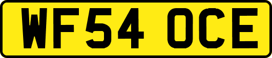 WF54OCE