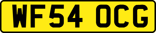WF54OCG