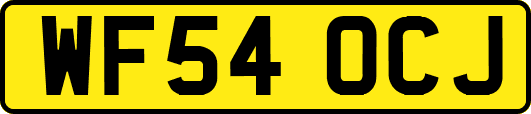 WF54OCJ