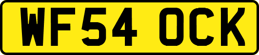 WF54OCK