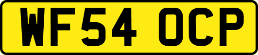 WF54OCP