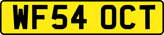 WF54OCT