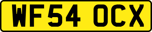 WF54OCX