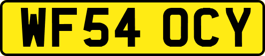 WF54OCY