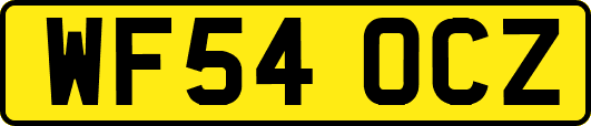 WF54OCZ