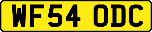 WF54ODC