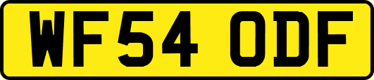 WF54ODF
