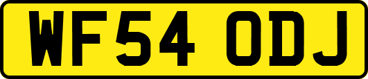WF54ODJ