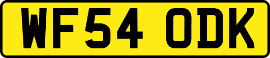 WF54ODK