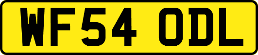 WF54ODL