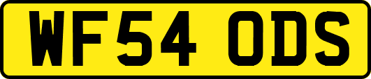 WF54ODS