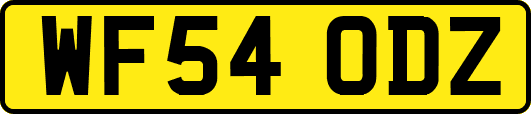 WF54ODZ
