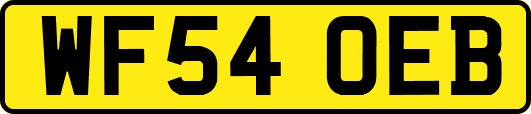 WF54OEB