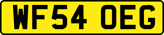 WF54OEG