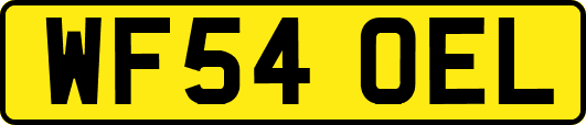 WF54OEL