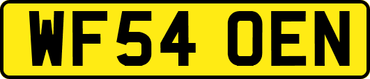 WF54OEN