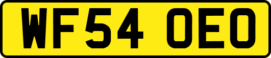 WF54OEO