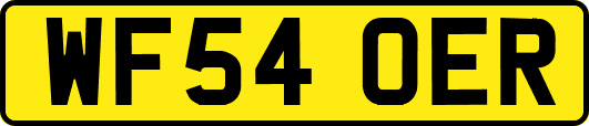 WF54OER