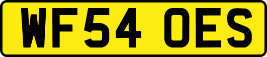 WF54OES