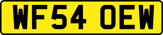 WF54OEW