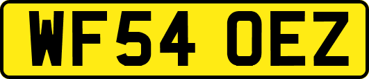 WF54OEZ