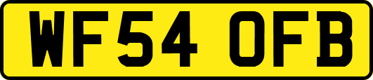 WF54OFB