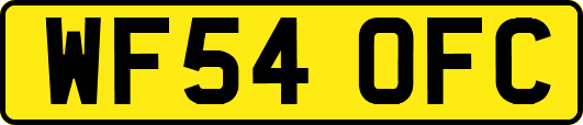 WF54OFC