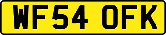 WF54OFK