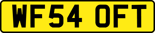 WF54OFT
