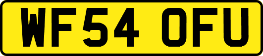 WF54OFU
