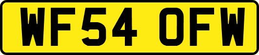 WF54OFW