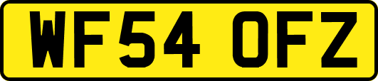 WF54OFZ