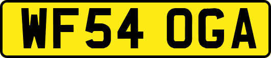 WF54OGA