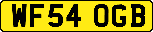 WF54OGB