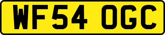 WF54OGC