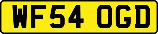 WF54OGD