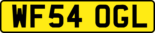 WF54OGL