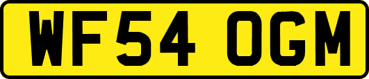 WF54OGM