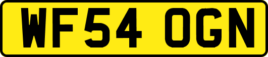 WF54OGN