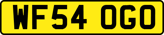 WF54OGO