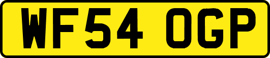 WF54OGP