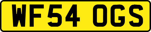 WF54OGS