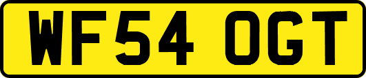 WF54OGT