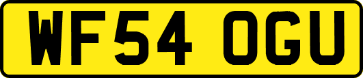 WF54OGU
