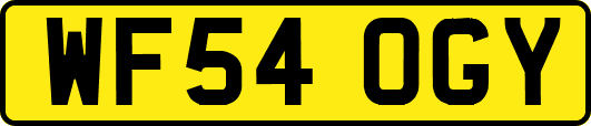 WF54OGY