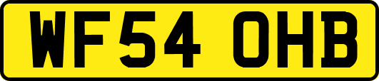 WF54OHB