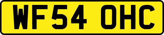WF54OHC
