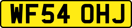 WF54OHJ
